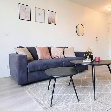 Lotus- 4 Min De Walt Disney-Arrivee Autonome-Parking Et Wifi Gratuit-Proche De Toutes Commodites 5Min De La Vallee Village Chessy  Exterior photo